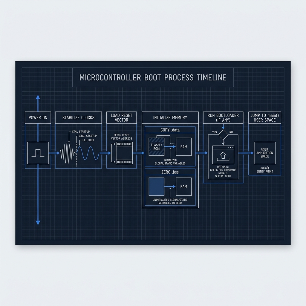 Complete Boot Process Overview